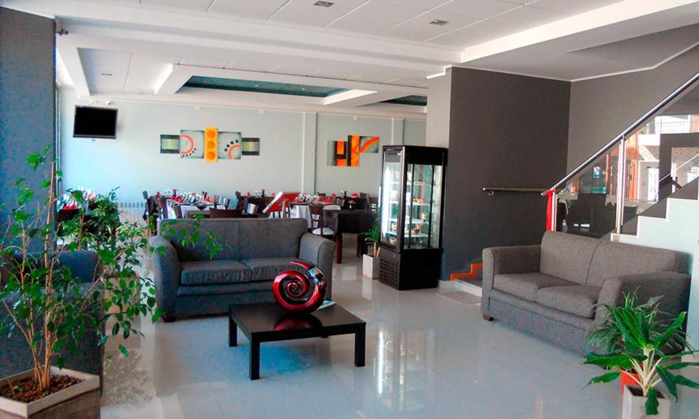 Barcelona Center 4* Punta Alta