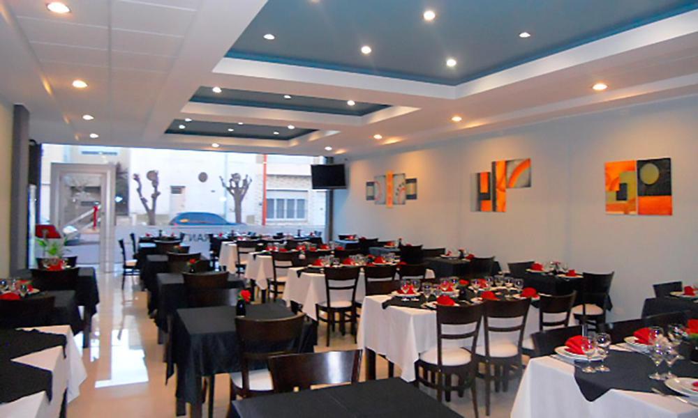 Barcelona Center 4*