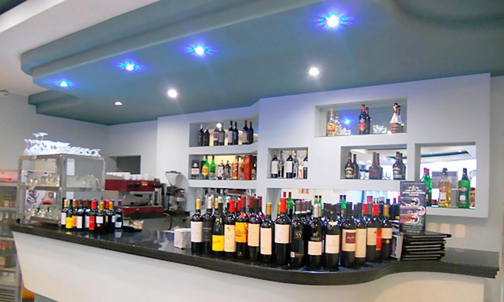 Barcelona Center Hotel Punta Alta
