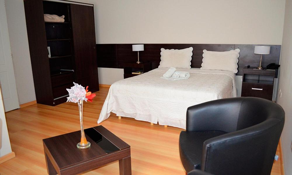 Hotel Barcelona Center 4*