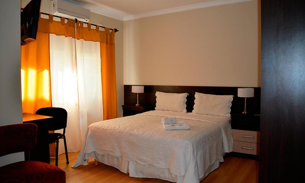 Barcelona Center Hotel 4*